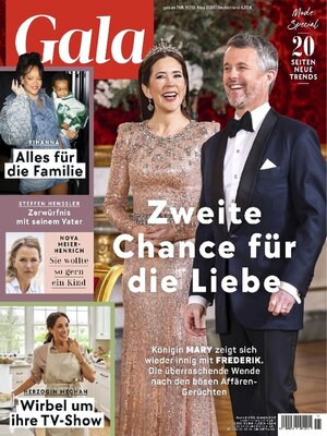 cover image of Gala